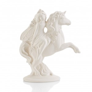 GAR 7174 Unicorn Fairy